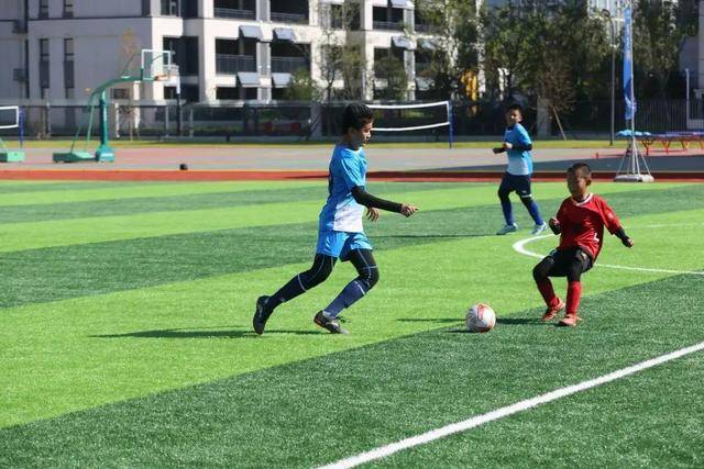 浙媒：中国足球小将夺冠可喜，但“小世界杯”不可当真